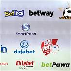 bet companies in kenya